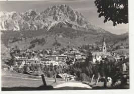 Cortina