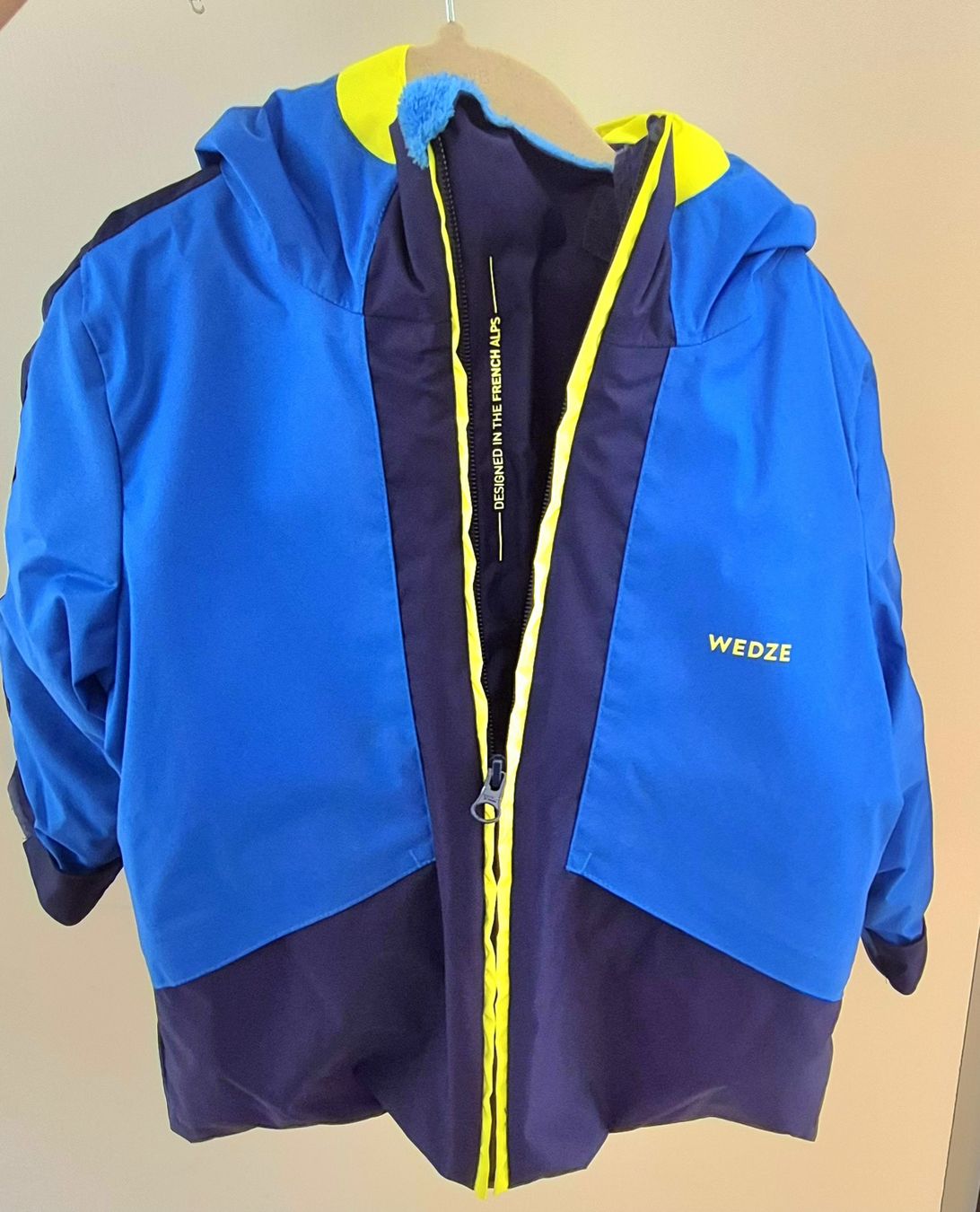 Completi: Winter Ski Suit Set - 3 -4 Ja. Fast Neu – Usato da Zug venduto da mikey1130 5
