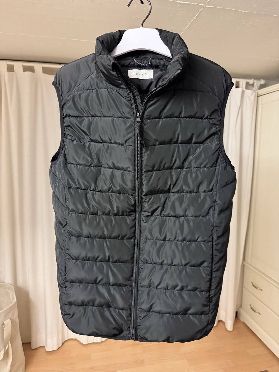 Gilets & Westen: Pier one Weste Gilet – Gebraucht aus Ebnat-Kappel von Elegant 5