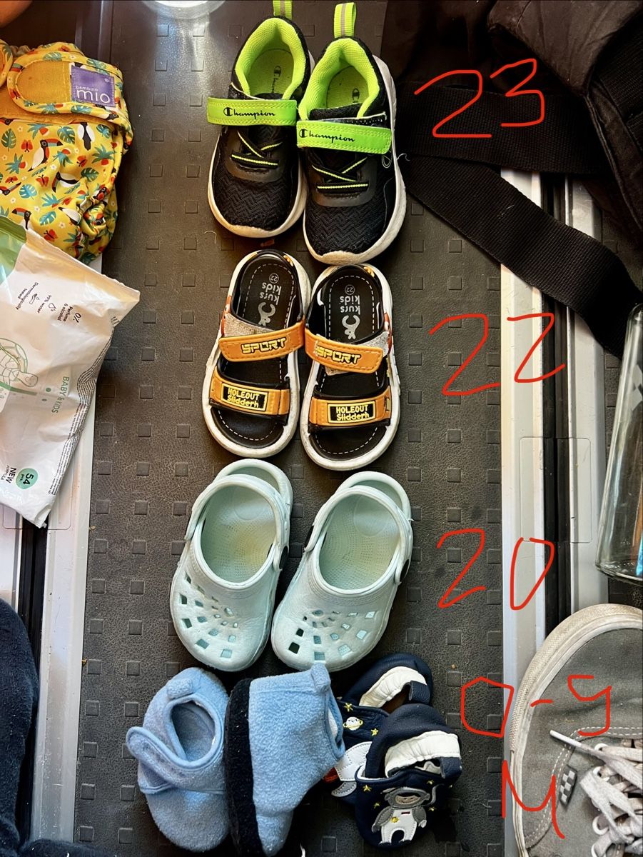 Lotti & Set di vestiti: Grosses Baby Paket – Usato da Ittigen venduto da car_9r2m 5