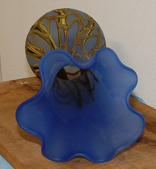 Vasi & Recipienti: Extrem Schöne Vase – Usato da Chur venduto da goofy1951 3