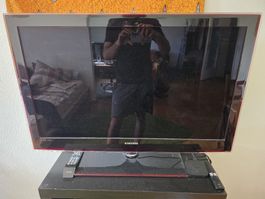 Samsung TV 40 Zoll, Xiaomi TV Box S 4K & Soundbar 2.0ch