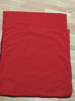 Couverture polaire épaisse pour une poussette handmade
