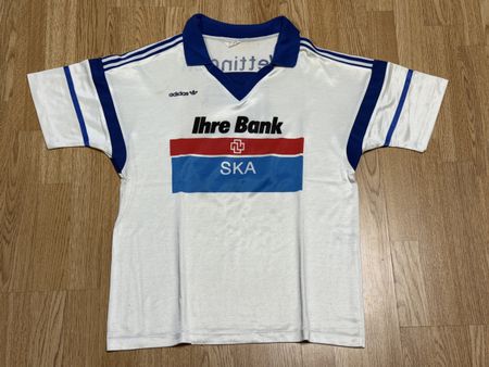 FC Wettingen Trikot - Adidas - Grösse L