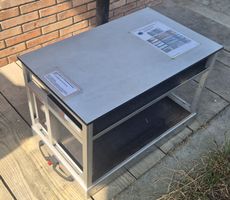 Lastenauszug  für PW von Feumotech/ Camping