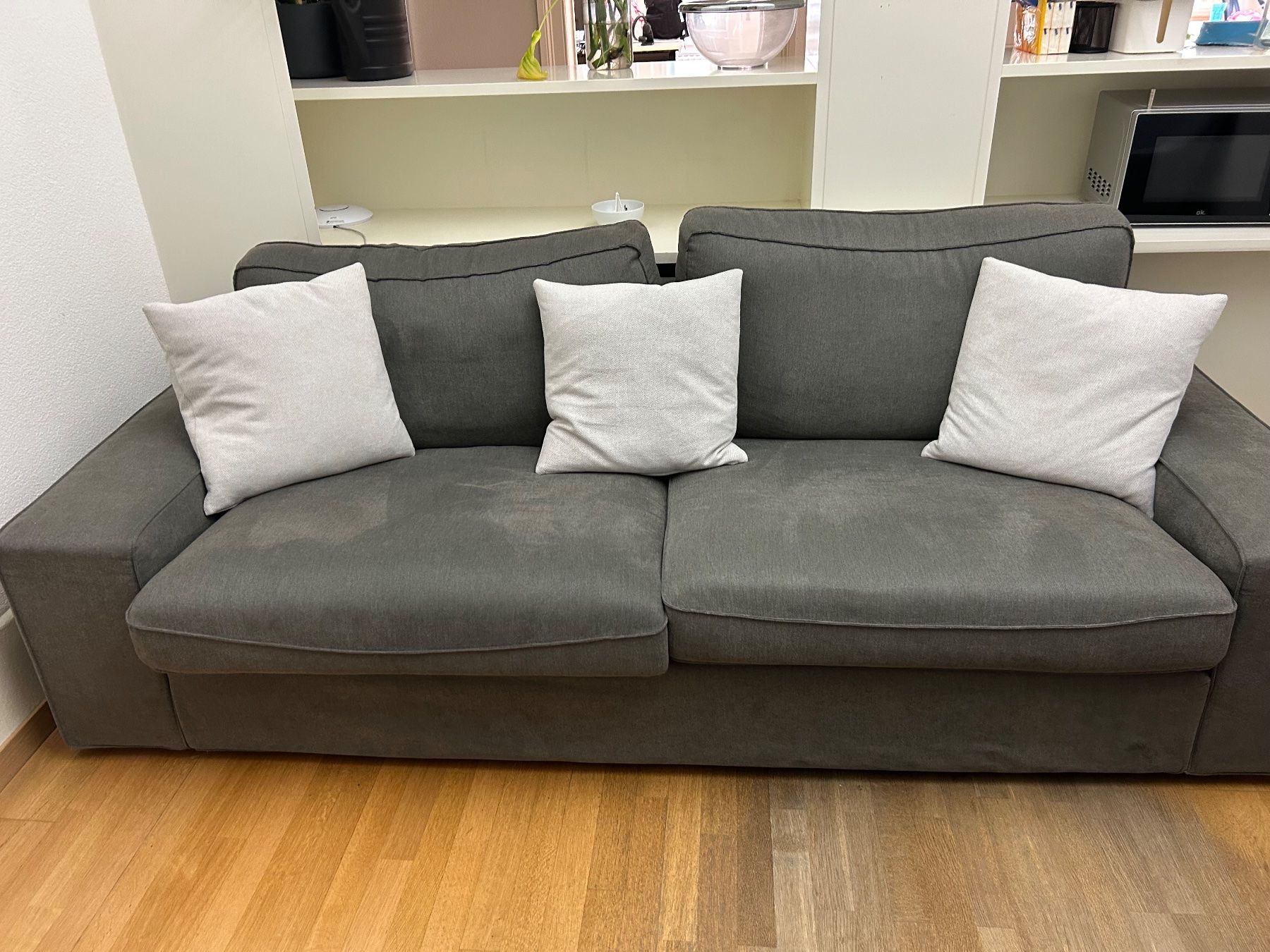 Sofas: Sofa – D'occasion à Egolzwil par lorena_a 1