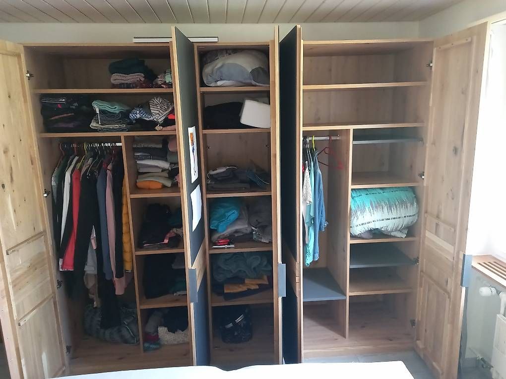 Letti: Schlafzimmer – Usato da Villmergen venduto da MariaH0102 1