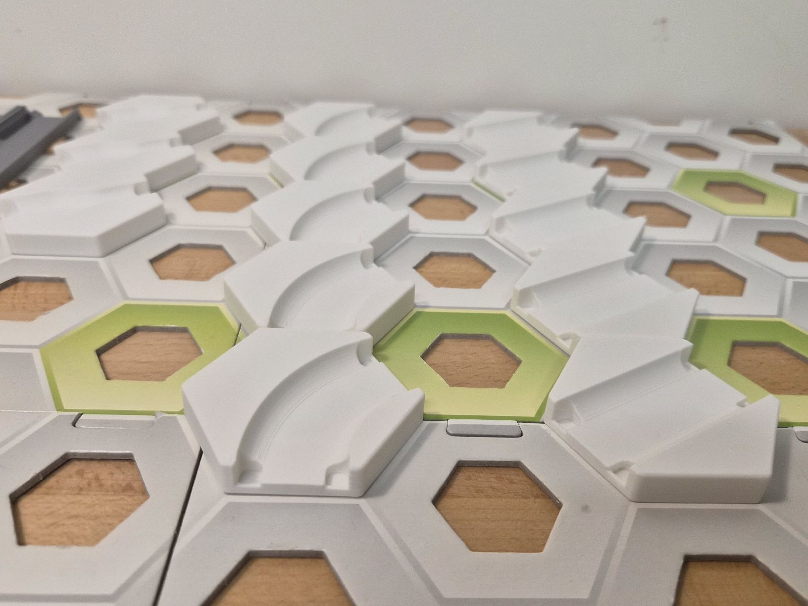 Ravensburger Spielzeuge: Gravitrax Set – Neu und originalverpackt aus Riehen von jel_lqq7 8