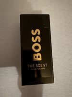 BOSS The Scent Eau de Toilette 100 ml – Neu