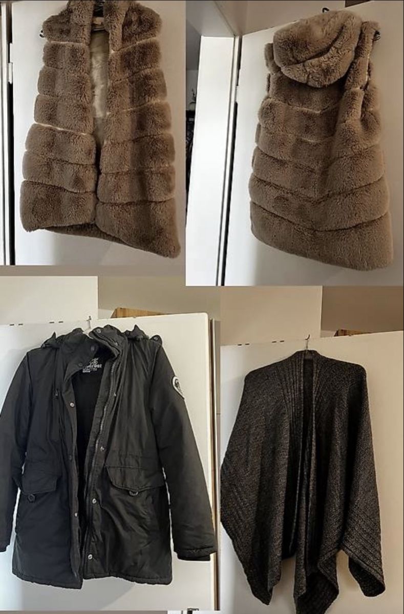 Lotti di vestiti: Damenbekleidung grösse 36&38 – Usato da Bern venduto da sib_8yzs 2