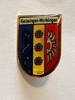 1 Pin Rielasingen Worblingen