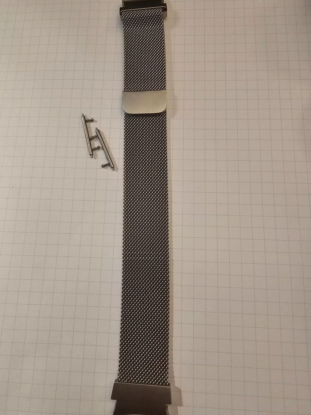 Samsung Smartwatch: Samsung Watch 5 Pro – Usato da Glarus venduto da Blugla 3