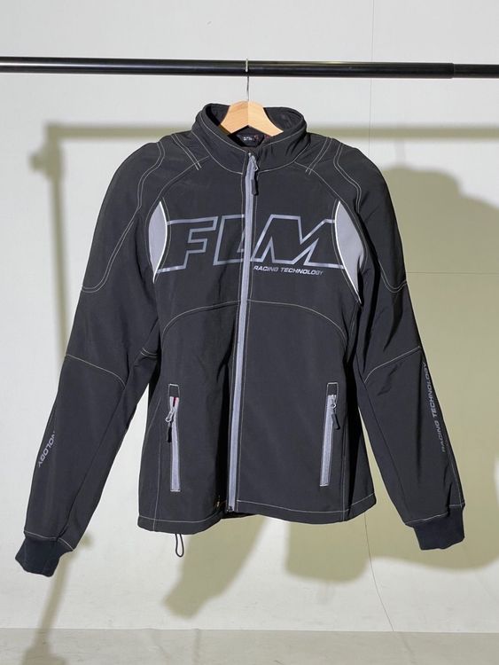 Motorrad Jacke FLM Racing Technology | Kaufen auf Ricardo