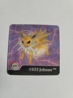 Pokemon Series One / Series 1 Wackelbild Artbox Nr 69