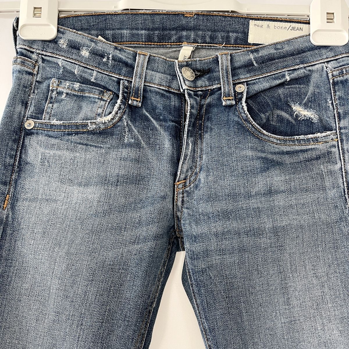 Jeans: RAG & BONE Jeans – Nuovo (secondo la descrizione) da Emmen venduto da Avviivva_Com2023 1