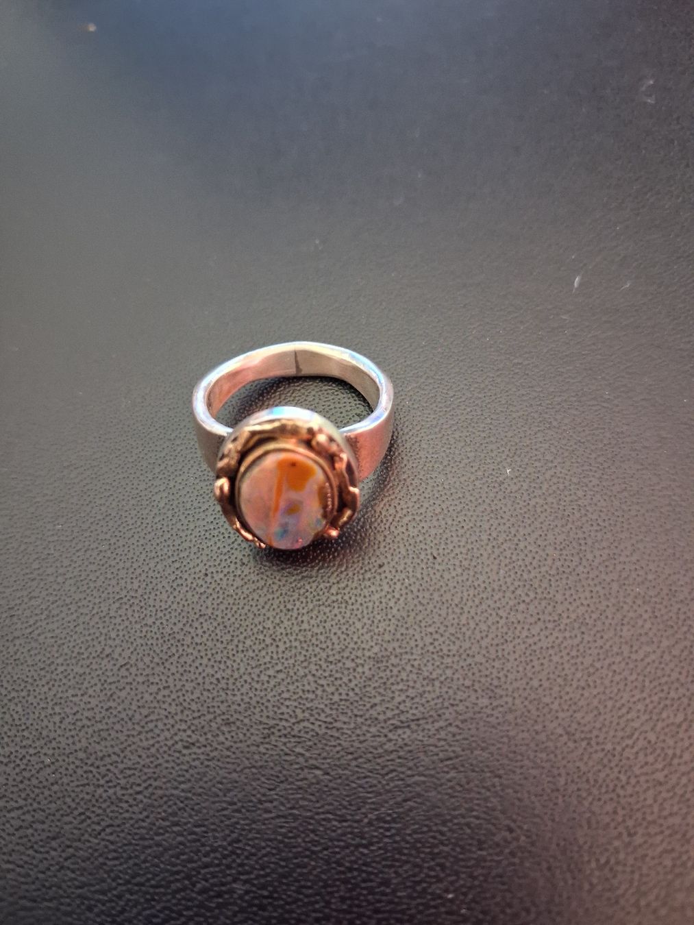 Anelli: Ring Opal Sic R452 Groesse 52 – Usato da Villmergen venduto da .sunshine84 5