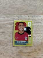 Panini Sticker FIFA WM 2026 Mostafa Mohamed EGY 18