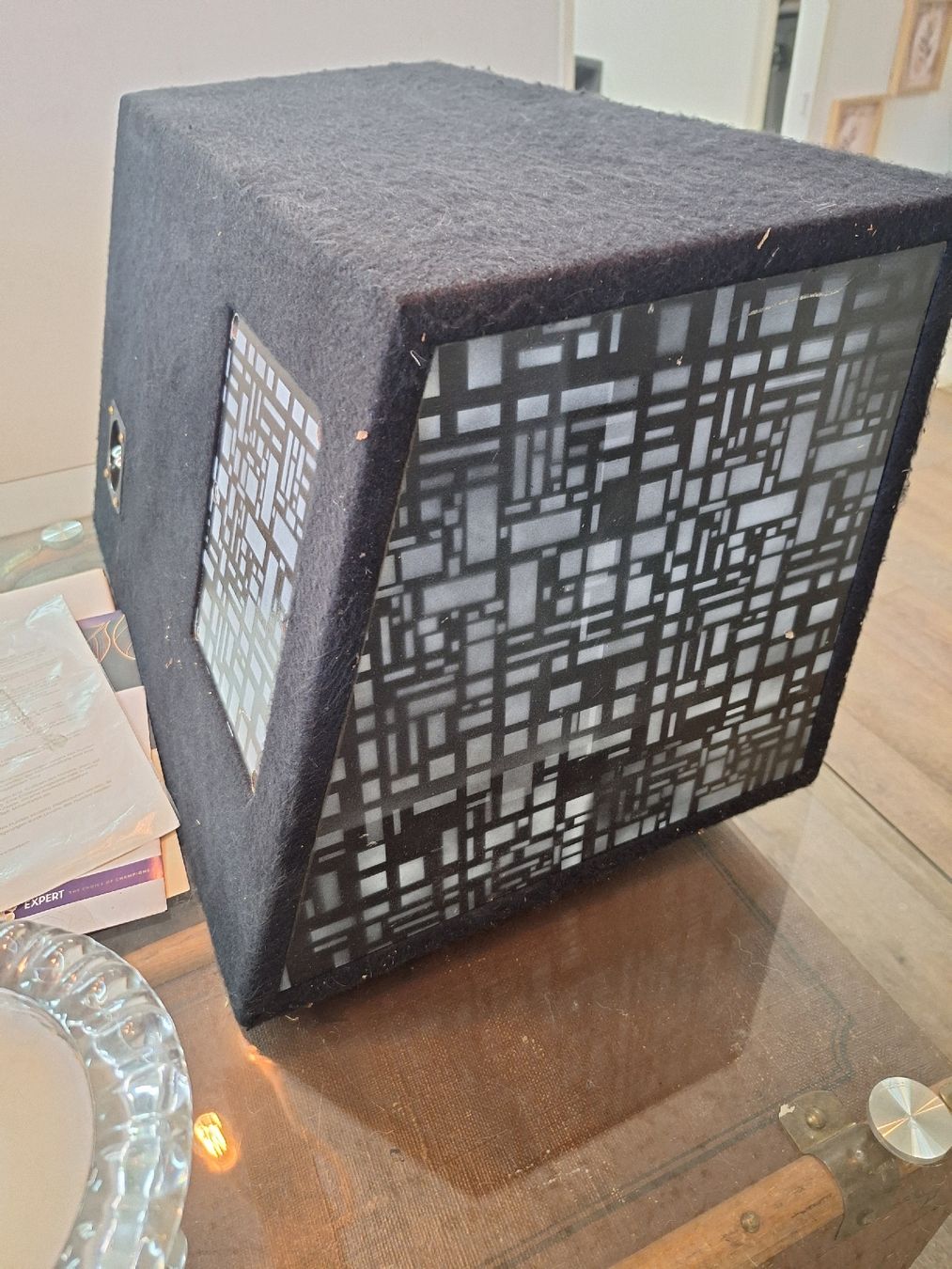 Casse acustiche: Subwoofer  – Usato da Strengelbach venduto da Ist-van 7