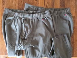Schweizer Armee lange Unterhosen