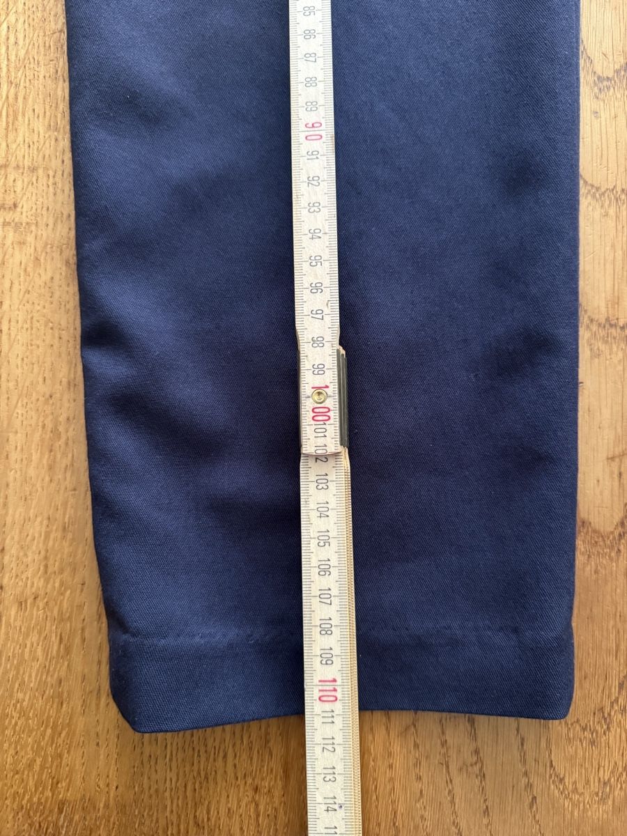 Lee Pantaloni: vintage Hose Riveted by Lee – Usato da Siebnen venduto da koschitoschi 1