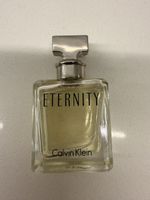 Calvin Klein Eternity Eau de Parfum miniatur sammler