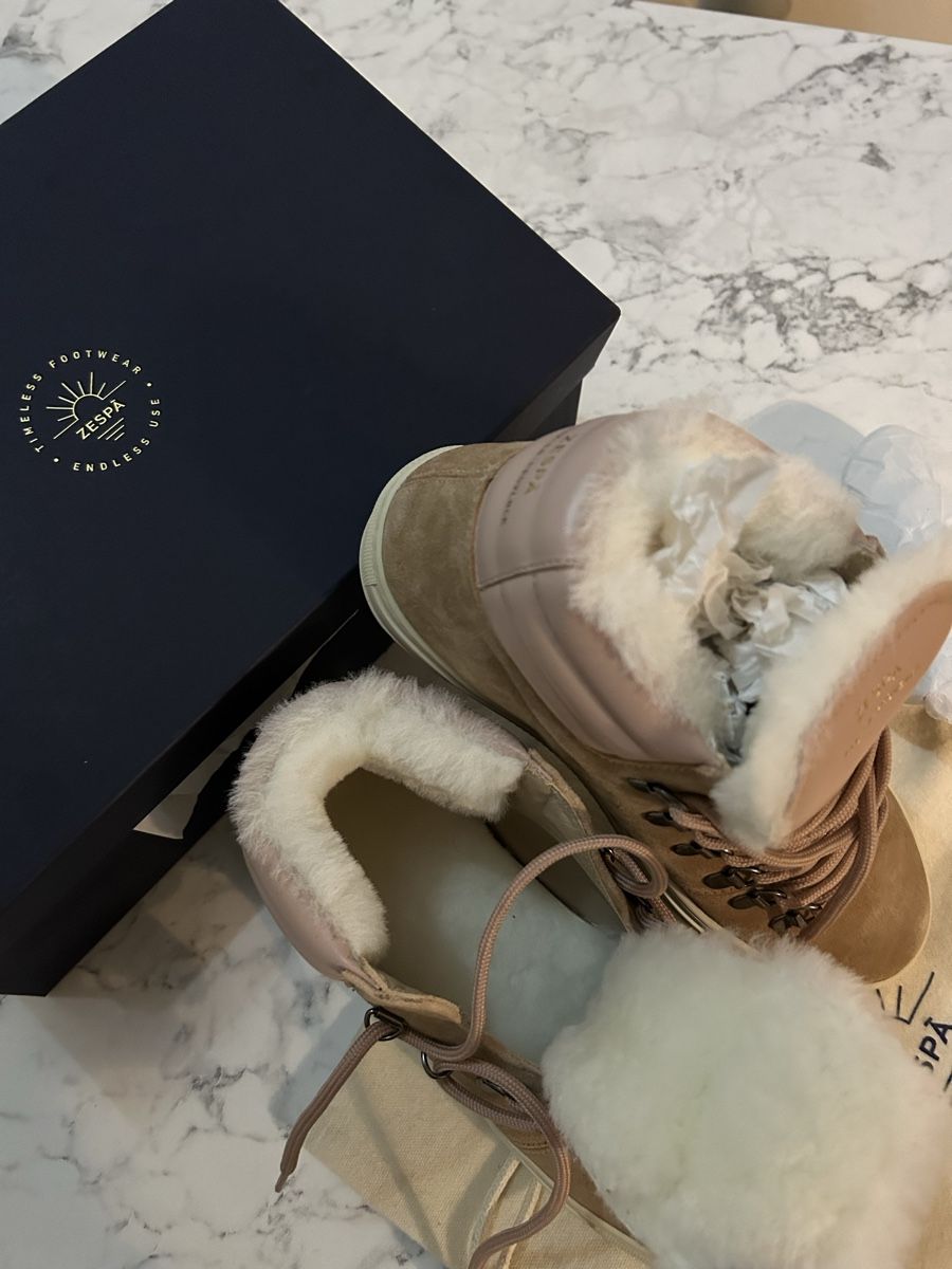 Damenschuhe: Zespà Schuhe – Neu (gemäss Beschreibung) aus Embrach von gul_xcy7