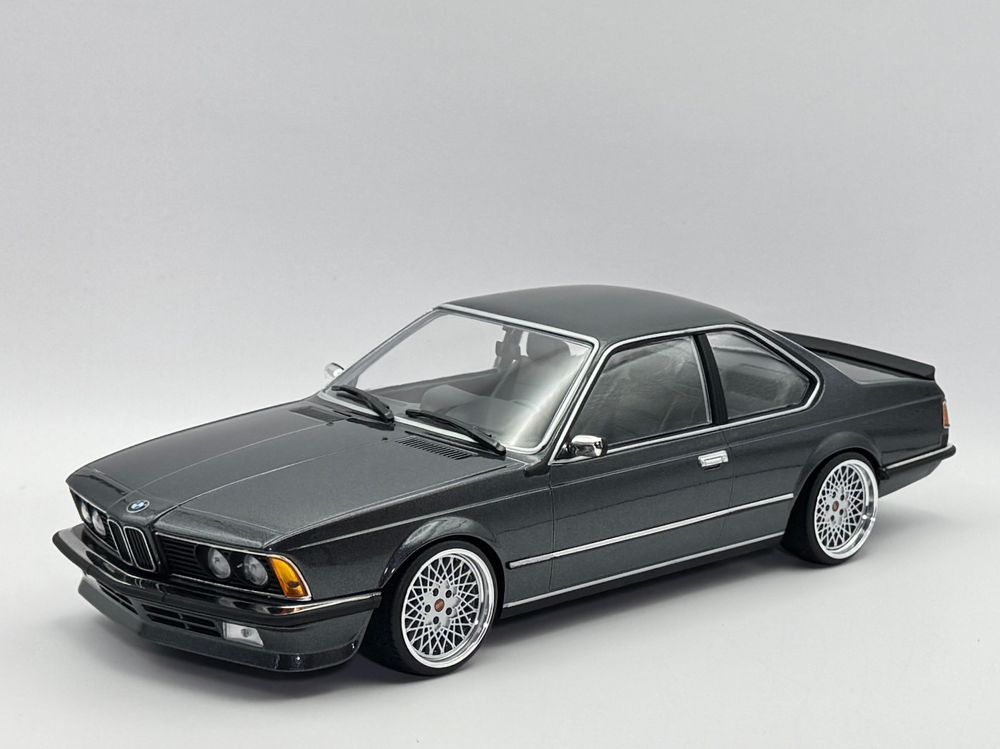 Bmw 635 Csi Tuning 1