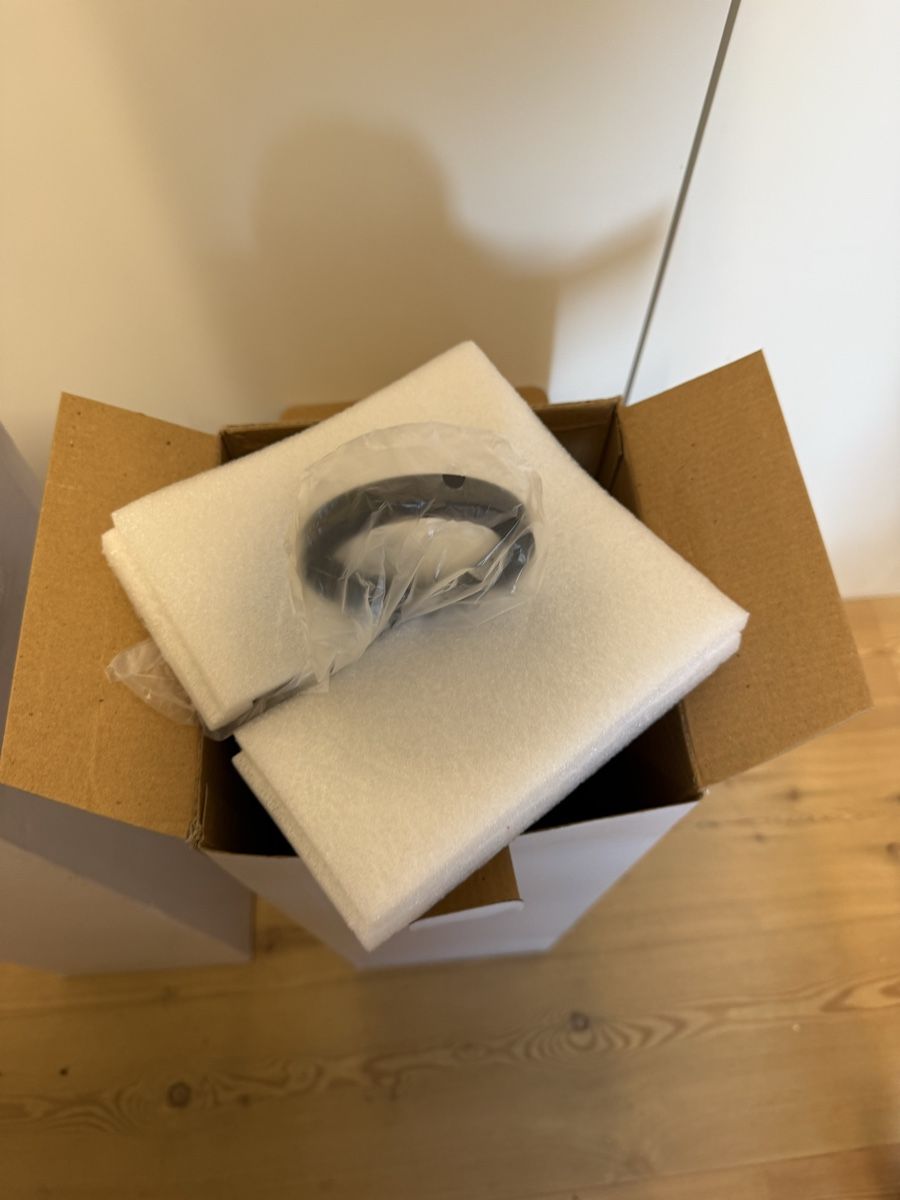 Lampade: 2 Aussenleuchten schwarz, neu & orginalverpackt – Nuovo e nell'imballaggio originale da Lampenberg venduto da cafeduport 6