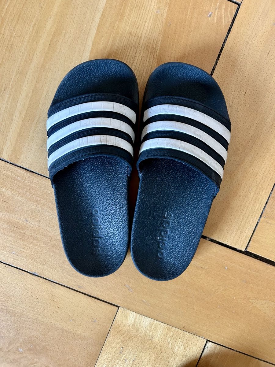 Scarpe da uomo: Adidas Schuhe Schwarz – Usato da Luzern venduto da phoensy