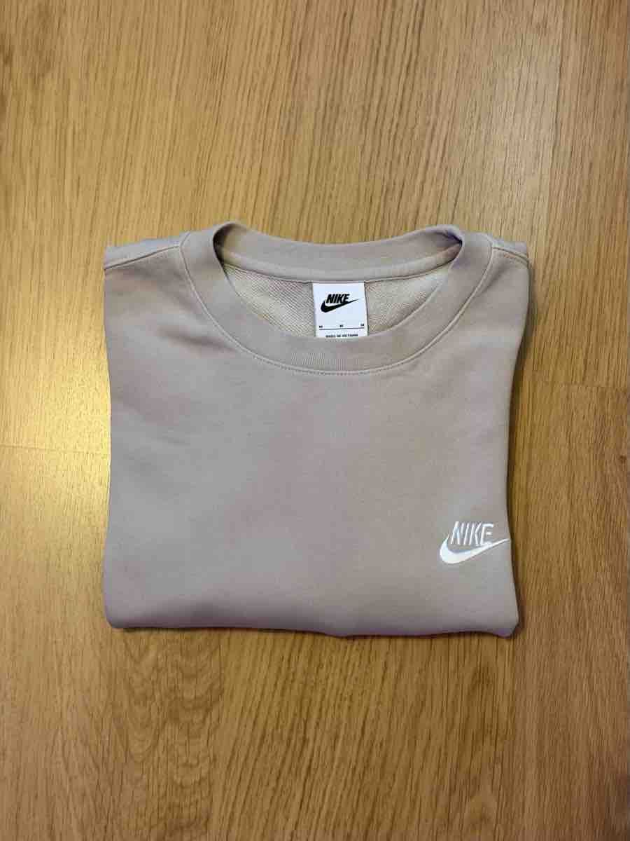 Nike Maglioni & Felpe: Nike Sweatshirt – Nuovo (secondo la descrizione) da Adliswil venduto da Ramin_oth 3