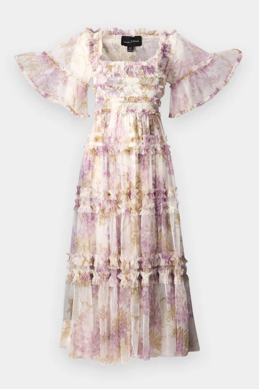 Vestiti: NEU NEEDLE & THREAD, Ballkleid, Gr. 36 – Nuovo e nell'imballaggio originale da Winterthur venduto da Sunshine143 5