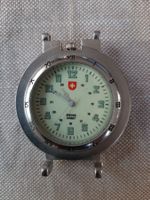 Swiss Army Uhr