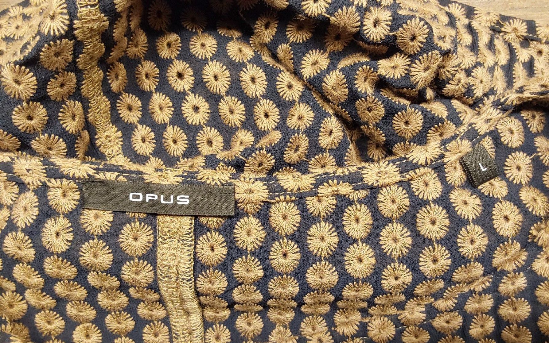 Opus Maglioni & Felpe: Oberteil Pullover opus L – Nuovo (secondo la descrizione) da Köniz venduto da scopello12 4