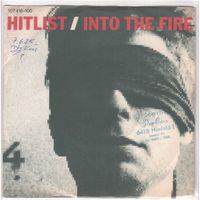Single7 Hitlist --  Into the Fire