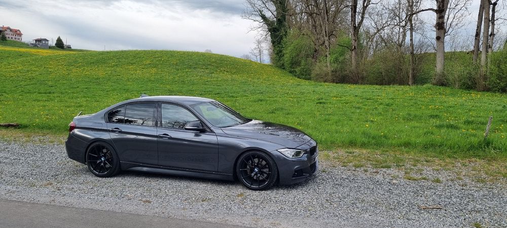 BMW 335I