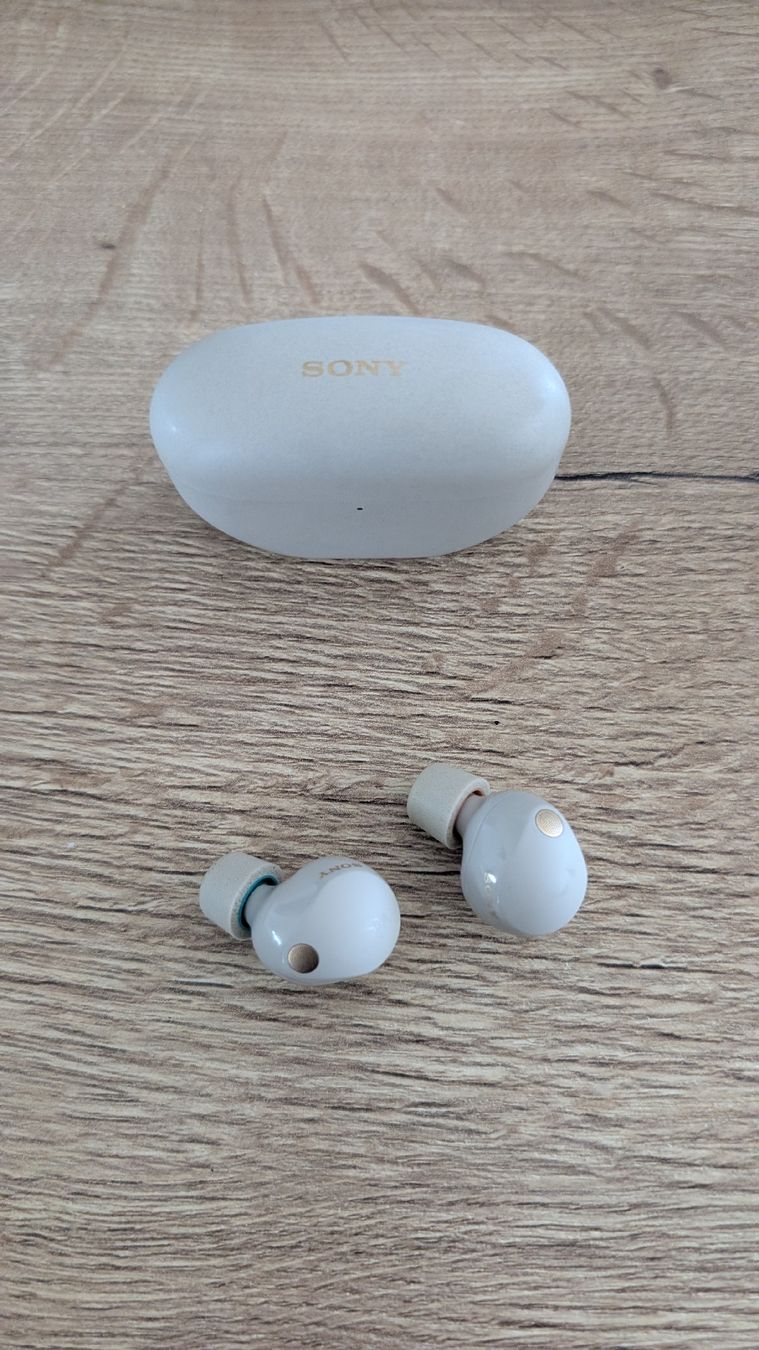 Sony Cuffie: Sony WF-1000xm5 Kopfhörer  – Usato da Sulgen venduto da elbarto_1
