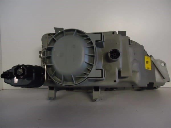 Opel Fari: Opel Omega A. Scheinwerfer. links – Nuovo (secondo la descrizione) da Ibach venduto da Zingi73 1