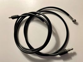 Spiegler Stahlflex Bremsleitung für Shimano