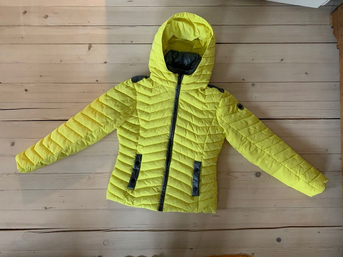 Giacche: Nickelson- Shelljacke – Nuovo (secondo la descrizione) da Teufen AR venduto da parazello