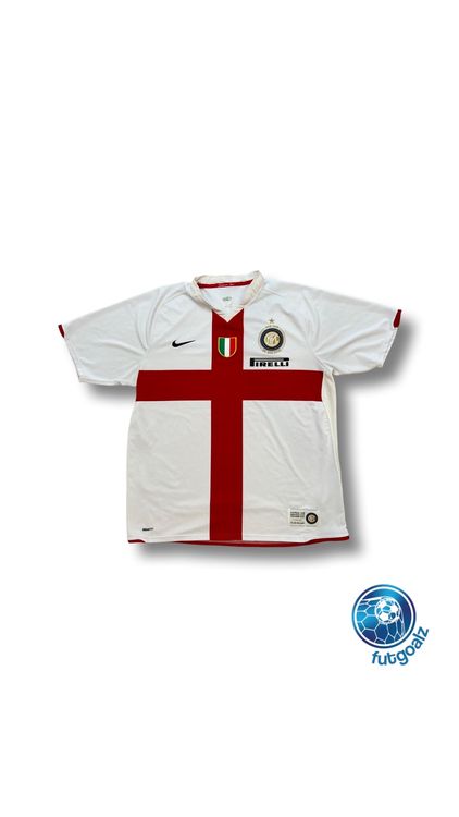 Inter 2007/2008 Kaufen auf Ricardo