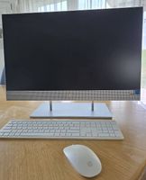 HP All-in-One 27 Zoll i5 16GB 512GB Win11 inkl. Maus und Key