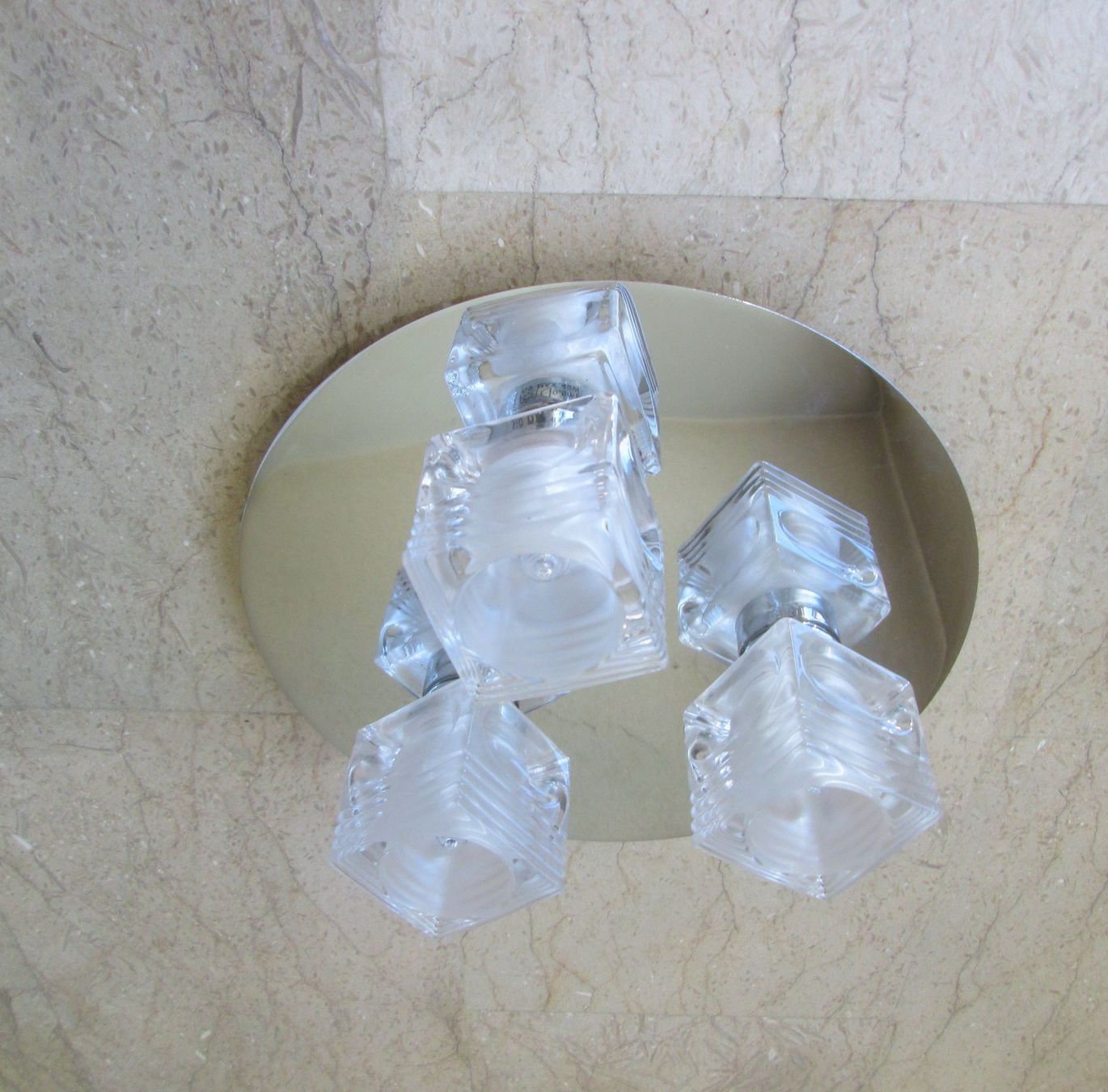 Lampadari & plafoniere: Deckenleuchte Brilon – Usato da Sementina venduto da babucia