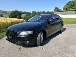Audi A4 Avant 2.0 TDI