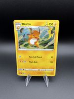 Raichu - Trading Card Game Classic (CL) 🇬🇧