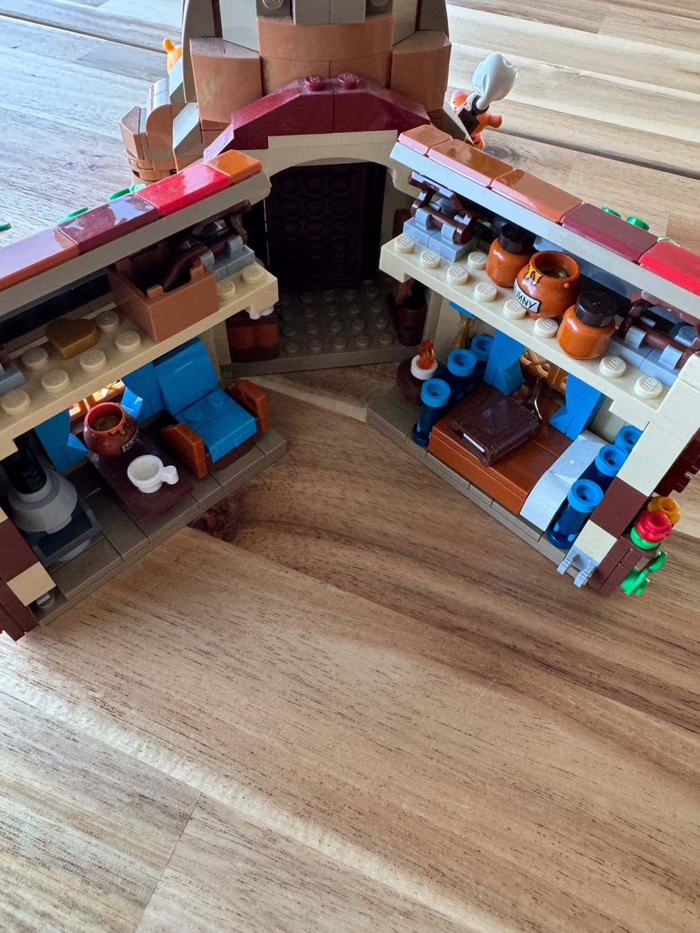 Lego Kit di costruzioni: LEGO Ideas: Winnie Puh (21326) – Usato da Ostermundigen venduto da SecondHandster 2