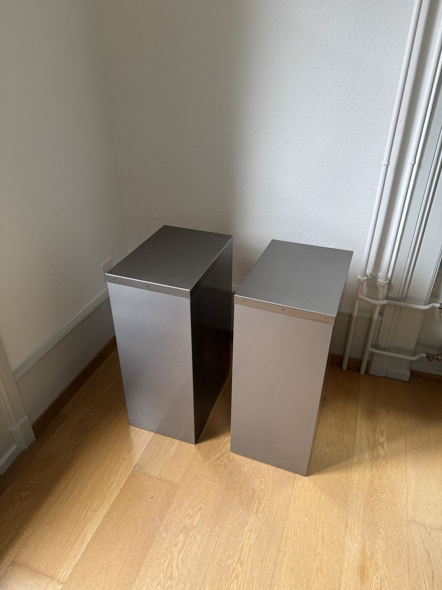 Kommoden: 2 x Schubladenkorpus – Gebraucht aus Bern von tuedi1 2