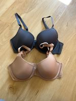 BH 80D beige/blau