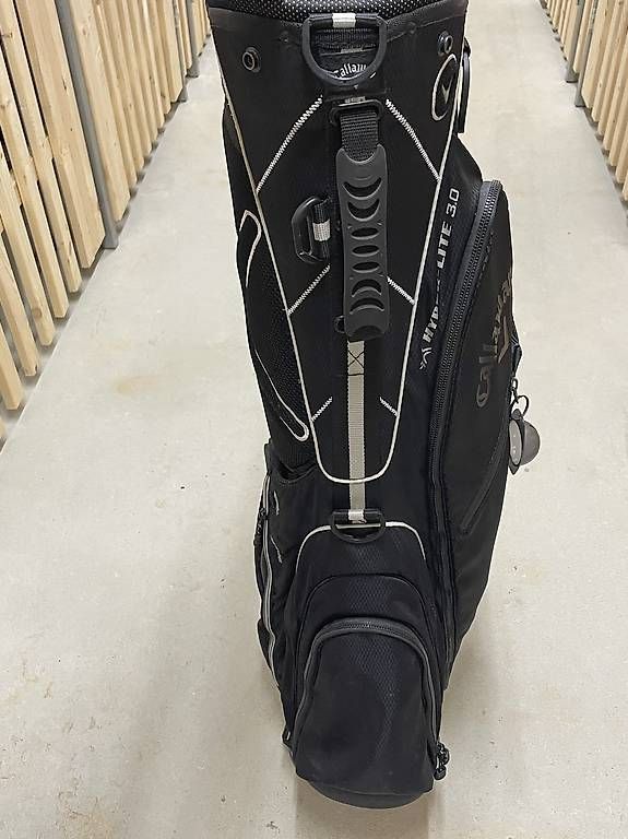 Callaway Borse: Callaway HyperLite Golftasche – Usato da Bern venduto da mia_8nfn 1