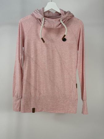 Hoodie - Sweatshirt - Langarmshirt - Naketano