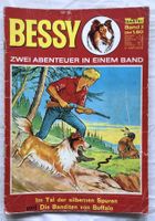 BESSY - DOPPELBAND - Nr.3 - Bastei Verlag